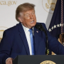 Trump: Iran War Will End ‘very Quickly’