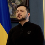 53% Of Ukrainians Say Zelenskyy Should Not Seek Second Term