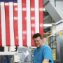 American Manufacturing Is Back.