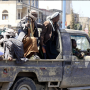 Three Killed As Houthi Attacks Hit Saudi Airports