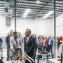 Ethiopia Opens Precious Metals Refinery With 600-tonne Capacity