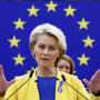 EU Adds Nearly 1,600 Names To Russia Sanctions List In Largest Expansion Since War Began