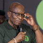 Jacob Zuma Expected To Be Discharged From Hospital