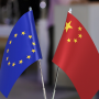 Europe And China Strike Trade Deal As Brussels Pushes For Reset With Beijing