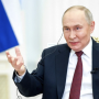Trump Says Putin Is More Willing To Negotiate