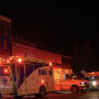 Canada | Fatal Incident And Massive Fire Reported At Military BASE