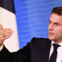 France | Macron Links Rising Fuel Prices To Us–Iran Conflict