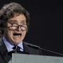 President Javier Milei Calls Spain’s Sanchez A ‘dictator’ In Madrid Visit
