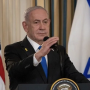 Netanyahu Warns Iran Against Disrupting Israel’s Elections