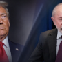 Trump Questions Credibility Of Brazil’s Election