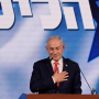 Netanyahu Claims “Clear, Decisive Majority” As Election Projections Shift