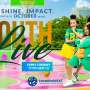 Rise. Shine. Impact This October With Youth Live!